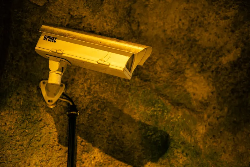 Mapped but Not Owned: Rethinking Geospatial Privacy in an Age of Total Location Awareness