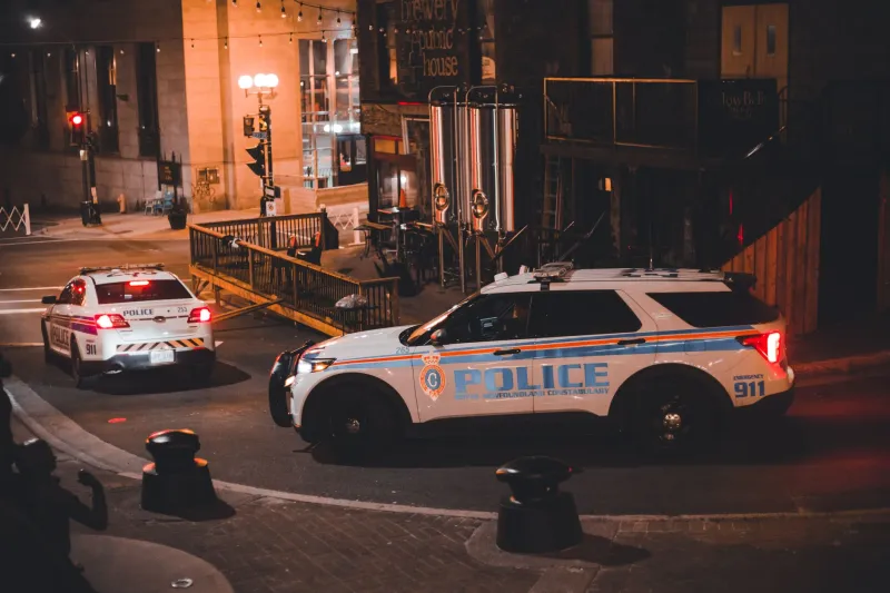 Algorithmic Patrol: How UAE-Developed Crime Forecasting Tools Are Entering American Police Precincts