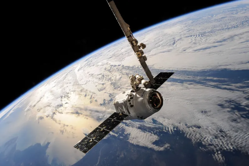 Eyes Over the Equator: How UAE Satellite Networks Are Redefining Climate Intelligence Beyond the West